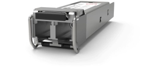 Modul ATI 1000SX (LC) multi-mode SFP, Ext-Temp, 550m - Img 2