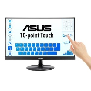 Monitor Asus 21.5" VT229H - Img 2