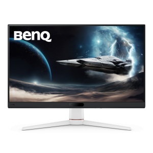 Monitor BenQ 27" EX271, Diagonal (inch): 27, Diagonal (cm): 68, Aspect ratio: 16:9, Panel: IPS, Resolution: 1920x1080, Refresh Rate: 180Hz, Response time GtG: 1ms, Brightness (max): 400 cd/m², Contrast (static) : 1000:1, Viewing angle: 178/178, Color