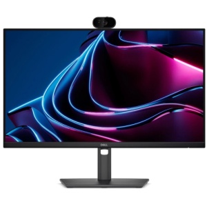 Monitor Commercial Dell P2426HEV, 23.8", 1920 x 1080 pixeli, Black, 3 ani Garantie