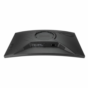 Monitor Consumer ASUS XG27WCMS, 27", 2560 x 1440 pixeli, Black, 2 ani Garantie - Img 4