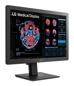 Monitor Consumer LG 24HR513C-B, 24", 1920 x 1200 pixeli, Black, 3 ani Garantie - Img 4