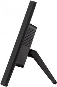 Monitor Consumer ViewSonic TD2423, 24", 1920 x 1080 pixeli, Touchscreen, Black, 3 ani Garantie - Img 3
