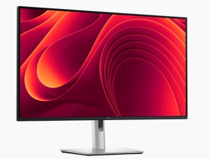 Monitor Dell 32" P3225DE, 80.10 cm, Maximum preset resolution: 2560 x 1440 at 100 Hz, Screen type: Active matrix-TFT LCD, Panel technology: In-Plane Switching (IPS) Technology, Backlight: LED Edgelight System, Faceplate coating: Anti-glare with