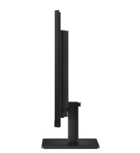 Monitor Samsung 27" LS27H700EAUXEN, Diagonal (inch): 27, Diagonal (cm): 68, Aspect ratio: 16:9, Panel: IPS, Resolution: 3840x2160, Refresh Rate: 60Hz, Response time GtG: 5ms, Brightness (max): 300 cd/m², Contrast (static) : 1000:1, Contrast (dynamic): - Img 3