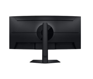 Monitor Samsung 40" LS40H850TAUXEN, Curvature: 1000R, Diagonal (inch): 40, Diagonal (cm): 101, Aspect ratio: 21:9, Panel: VA, Resolution: 5120x2160, Refresh Rate: 144Hz, Response time GtG: 4ms, Brightness (max): 350 cd/m², Contrast (static) : 3000:1, - Img 7