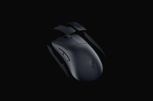 Mouse Gaming Razer DeathAdder V3 Pro, USB, negu - Img 8