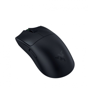 Mouse wireless Razer Viper V4 Pro, Razer™ Focus Pro 50K Optical Sensor Gen-3, durata de viata baterie pana la 180 ore, switch Razer™ Optical Mouse Switches Gen-4, negru - Img 6