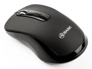 Mouse wireless Tellur Basic, regular, negru - Img 6