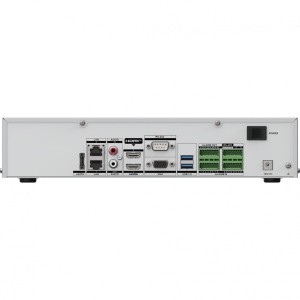 NVR HIKVISION IP 16CANALE 1XSATA - Img 4