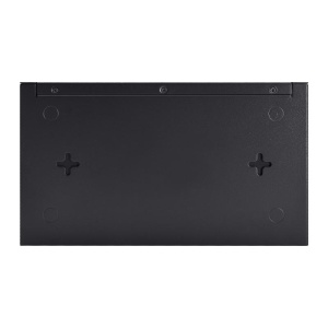 Omada 5-Port 10G Multi-Gigabit Desktop Switch PORT: 5× 10G RJ45 Ports SPEC: Desktop Steel Case FEATURE: Plug and Play - Img 6