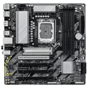 Placa de bază Gigabyte B860M DS3H WIFI6E LGA1851 - Img 2