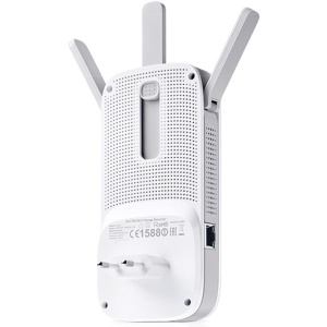 Range Extender TP-Link RE450, AC1750, Gigabite, Mod High Speed - Img 2