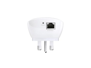 Range Extender TP-link TL-WA850RE, N300, 300Mbps - Img 9