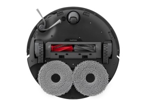 Roborock Vacuum Qrevo Edge 5V1 Black - Img 3