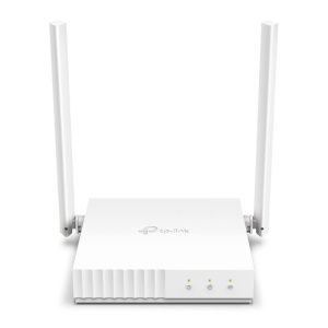 Router Wireless TP-Link TL-WR844N, Wi-Fi 4, Single-Band - Img 4