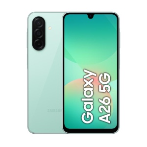 Samsung A26 5G A266 6.7" 6GB 128GB DualSIM Mint