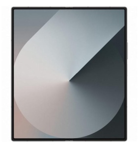 Samsung Z FOLD6 5G F956B 7.6" 12GB 1TB DualSIM Silver Shadow - Img 3