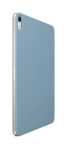 Smart Folio for iPad Air 11-inch (M2) - Denim - Img 3
