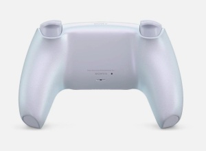 Sony PS5 Dualsense Controller Chroma Pearl - Img 5