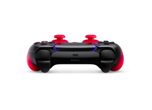 Sony PS5 Dualsense Controller Techno Red - Img 4