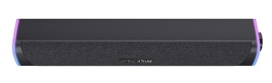 Soundbar Trust GXT 620 Axon, puetere (RMS) 6W, frecventa 20 Hz - 20.000 Hz, audio input 3.5mm (1.4m), iluminare RGB, alimentare prin USB, negru - Img 12