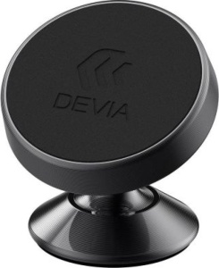 Suport Auto Devia Goblet Series Black (prindere de bord)