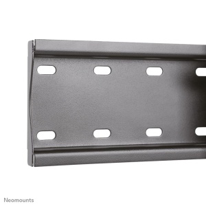 Suport TV de perete, Neomounts by Newstar FPMA-W300BLACK, Fix, 32"- 55", VESA 400x400mm, suporta pana la 40kg, negru - Img 10