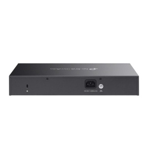 Switch TP Link Omada 8-Port 10G , standarde IEEE 802.3, 802.3u, 802.3ab, 802.3x, 802.1p, 802.3an, 802.3bz, interfata 8× 100Mbps/1Gbps/2.5Gbps/5Gbps/10Gbps Ports,Auto-Negotiation, Auto- MDI/MDIX, capacitate 160 Gbps - Img 3