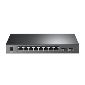 Switch TP-Link TL-SG2210P, 8 port, 10/100/1000 Mbps - Img 7