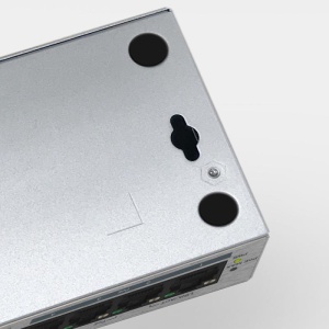 Switch Zyxel GS1005-HP, 5 Port, 10/100/1000 Mbps - Img 10