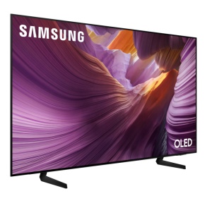 Televizor SAMSUNG OLED QE83S85FAEXXH, 209 cm, Smart, 4K, 100 Hz, Clasa F - Img 3