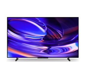 Televizor Sony BRAVIA 6 OLED 77A65, 195 cm, Smart Google TV, 4K Ultra HD, 120Hz, Clasa F (Model 2026) - Img 4