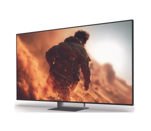Televizor Sony BRAVIA XR 7 II True RGB LED 65XR75M2, 164 cm, Smart Google TV, 4K Ultra HD, 120Hz, Clasa D (Model 2026) - Img 6