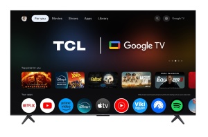 Televizor TCL Mini LED 55C69KS, 139 cm, Smart, 4K - Img 2