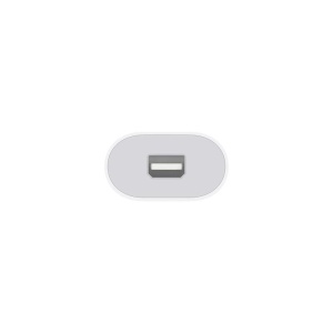 Thunderbolt 3 (USB-C) to Thunderbolt 2 Adapter - Img 4