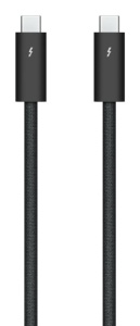 Thunderbolt 4 (USB‑C) Pro Cable (1.8 m) - Img 3