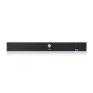 Zyxel 8-port GbE Smart Managed PoE Switch with GbE Uplink - Img 5
