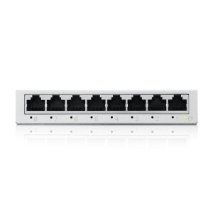 ZYXEL GS-108B V5 8-PORT DESKTOP SWITCH - Img 8