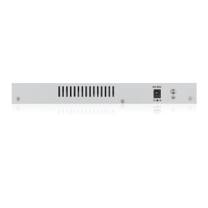 ZYXEL GS1200 8-Port Web Managed PoE Gigabit Switch - Img 3