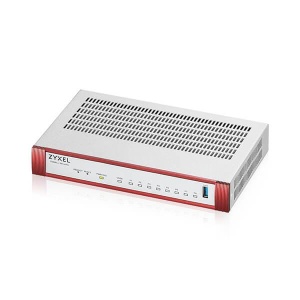 ZYXEL USGFLEX100H FIREWALL ROUTER V2 - Img 2