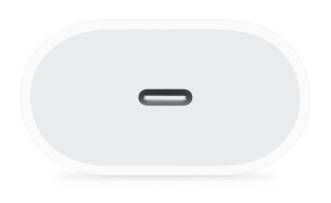 20W USB-C Power Adapter (replaces MUVV3ZM/A, replaces: MHJE3ZM/A) - Img 4