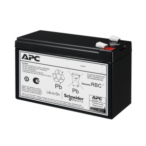 Acumulator APC pentru BVX1600 - Img 2