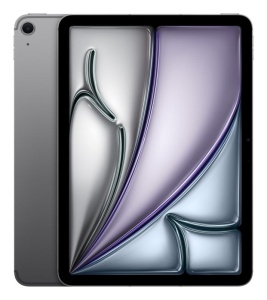 Apple 11-inch iPad Air (M3) Cellular 512GB - Space Grey - Img 2