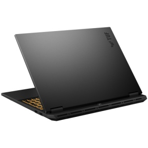 aptop Gaming ASUS TUF Gaming F16 FX608JHR-RV109 / 90NR0NA1-M00720 Intel® Core™ i5-14450HX, NVIDIA® GeForce RTX™ 5050 8GB GDDR7, 16" FHD+ 1920×1200 165Hz IPS-level, 300 nits, G-SYNC, 16GB DDR5 5600MHz (2×SO- DIMM, max 64GB), 1TB PCIe 4.0 NVMe SSD, Wi-Fi - Img 4