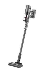 Aspirator Xiaomi Mijia 4 Pro, Argintiu