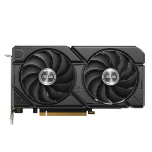 ASUS Dual -RX7600-O8G-EVO. Graphics processor family: AMD, Graphics processor: Radeon RX 7600. Discrete graphics card memory: 8 GB, Graphics card memory type: GDDR6, Memory bus: 128 bit. Maximum resolution: 7680 x 4320 pixels. OpenGL version: 4.6.