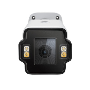 Camera de supraveghere IP bullet LPR VIGI InSight LPR345Z 4 MP Progressive Scan CMOS image sensor, Lens: 2.7 mm - 13.5 mm (Motorized Varifocal), Angle of view 29.6° to 102.0°, WDR 120 dB, 1 RJ45 10/100M Self-Adaptive Ethernet Port, PoE, Operating - Img 3