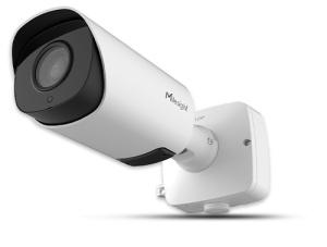 Camera IP Bullet 5 MP MS-C5366-X12RIPG1; 1/2.8" Progressive Scan CMOS; Rezolutie 5 MP (2592x1944); Compresie: H.265+/H.265(HEVC)/H.264+/H.264/MJPEG; Iluminator : Smart IR 70M; Lentila varifocala: 5~60mm, 12X Optical Zoom. Stocare: microSD/SDHC/SDXC Card