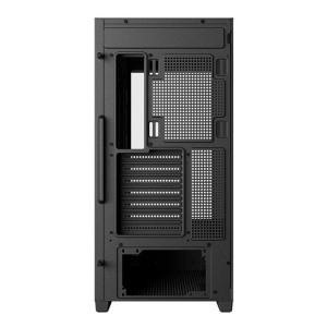 Carcasa DEEPCOOL CG580 Mid Tower NEGRU - Img 9